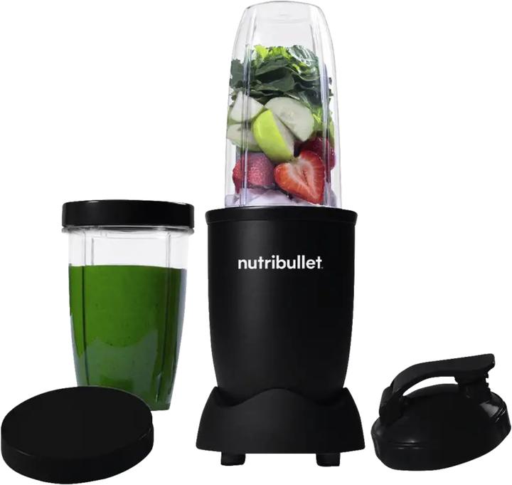 Actual product image NutriBullet Pro Exclusive (900 W)