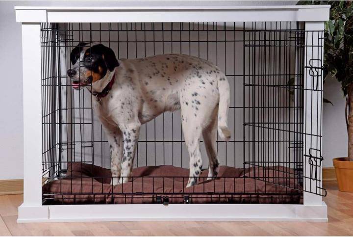 Image du produit Dobar Cage pour chien design (Chenil pour chiens)