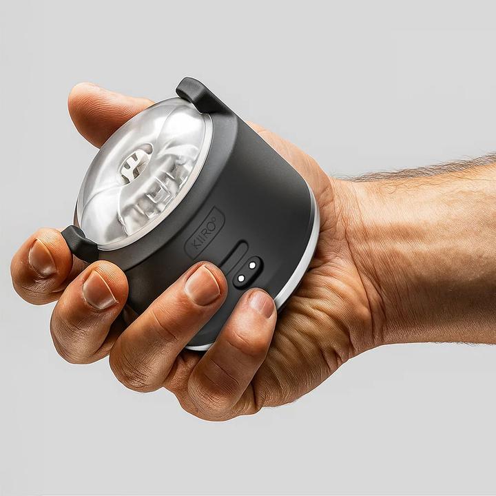 Actual product image Kiiroo Powershot