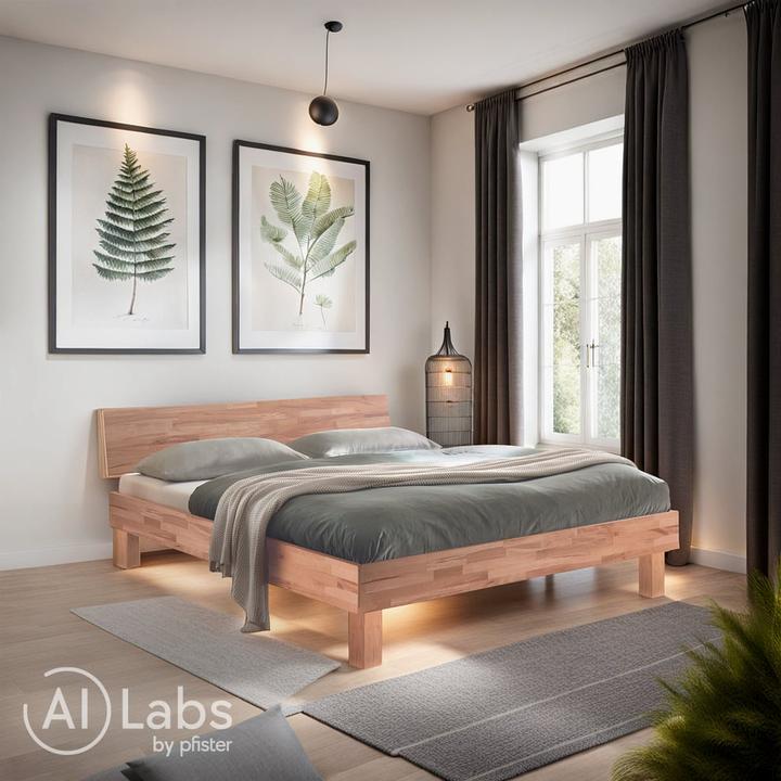 Produktbild Hasena Forti 20 (140 x 200 cm)