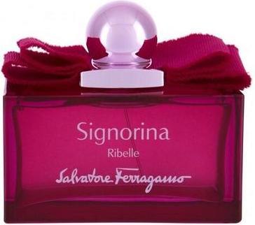 Salvatore Ferragamo Ferragamo Signorina Ribelle (Eau de Parfum, 100 ml)