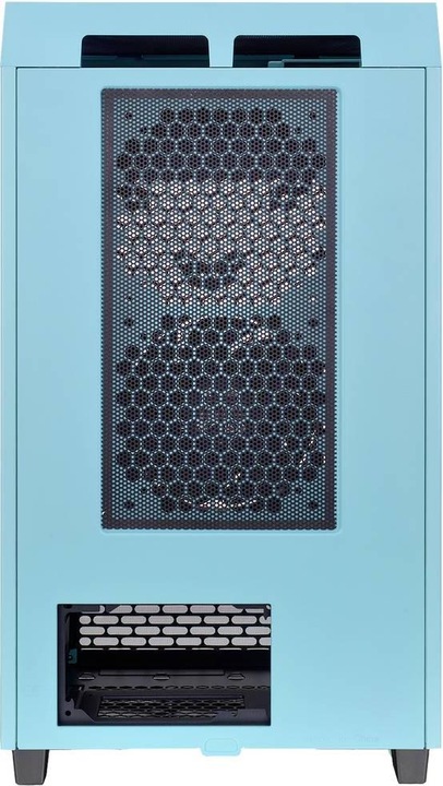 Produktbild Thermaltake The Tower 200 (Mini-ITX)