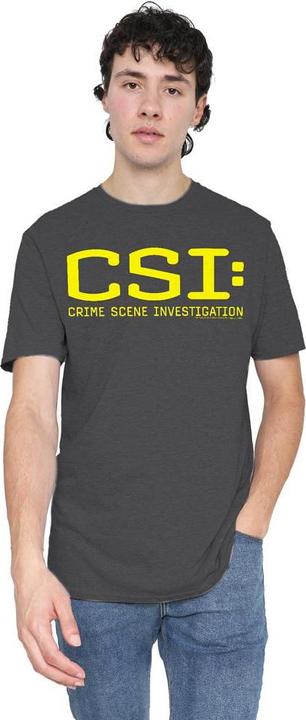 Produktbild Csi: NY TShirt (L)