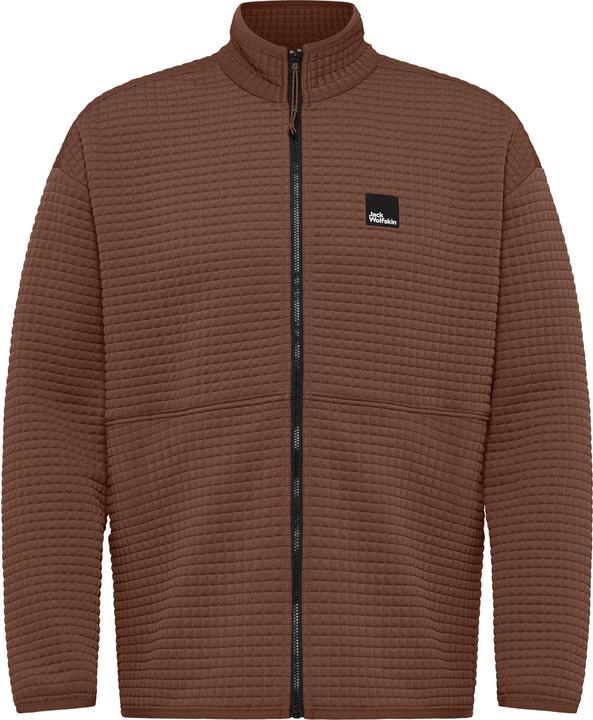 Produktbild Jack Wolfskin Mogari Fz M (S)