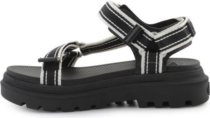 Produktbild Palladium Pallacruise Riemchensandalen für Damen (40)