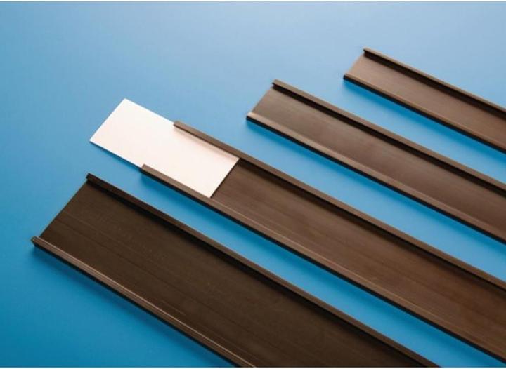 Magnetoplan Magnetisch C-profiel