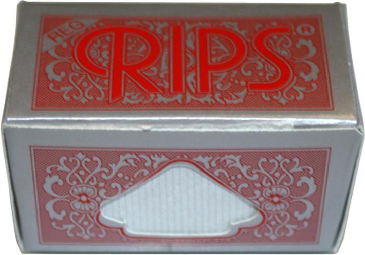 Produktbild Rips Red