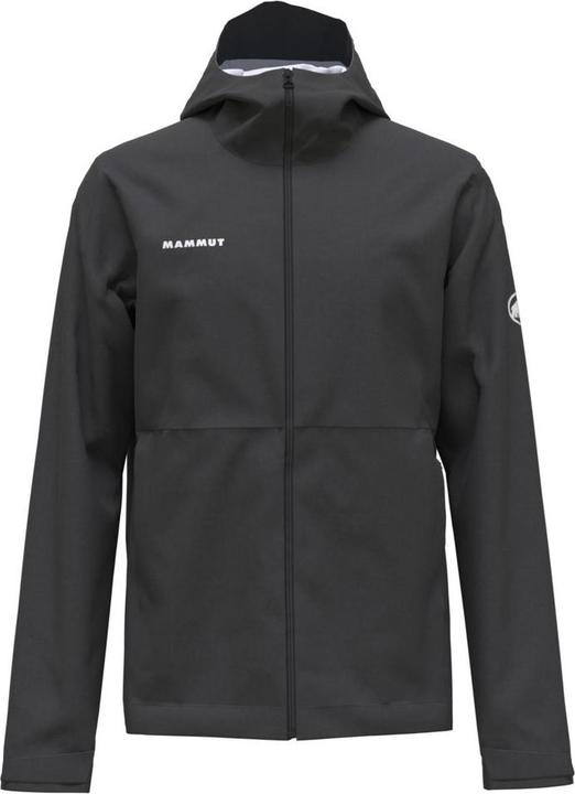 Immagine prodotto Mammut Linard Light Hardshell Hooded Jacket (S)