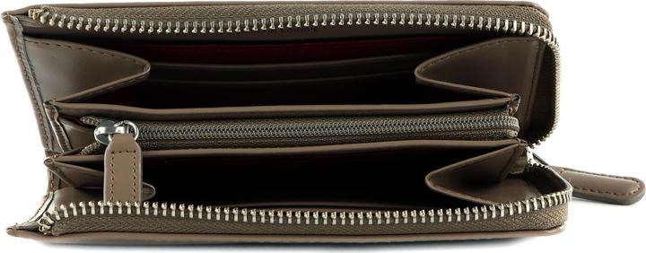 Actual product image Picard Offenbach wallet leather 16 cm
