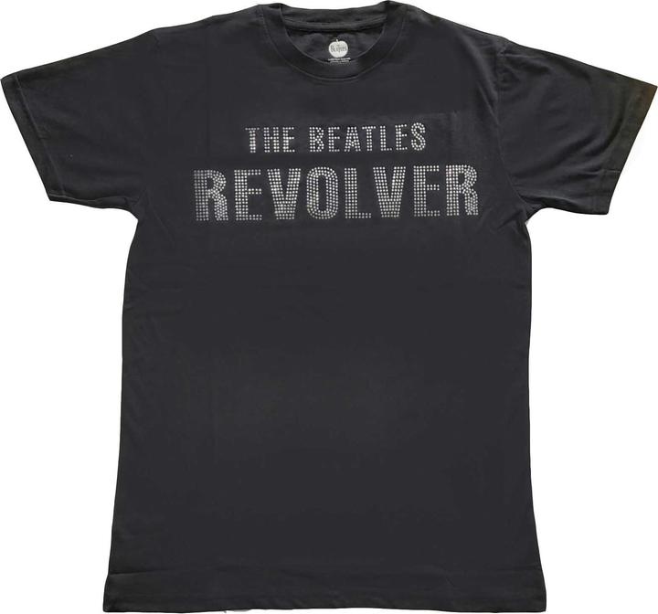 Produktbild Revolver TShirt (XL)