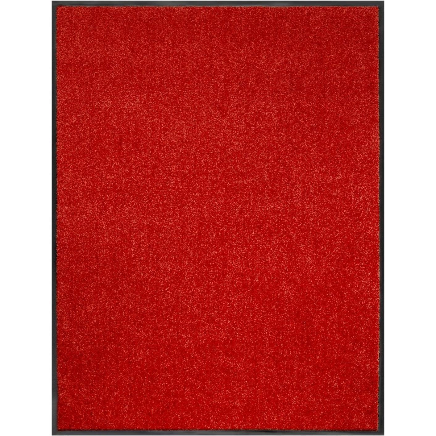 Floordirekt, Fussmatte, Use&Wash (200 x 200 cm)