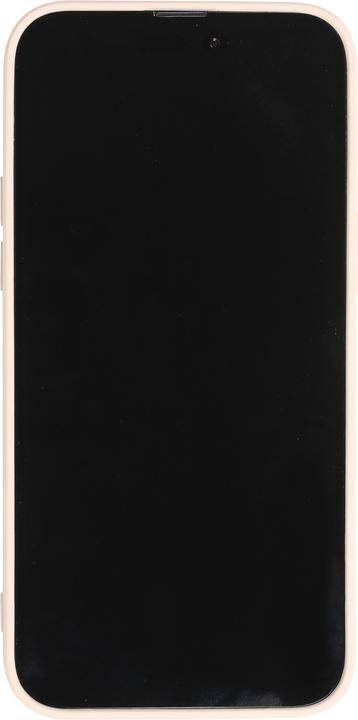 Produktbild PhoneLook Hülle Soft Touch mit Ring (Apple iPhone 14 Pro)