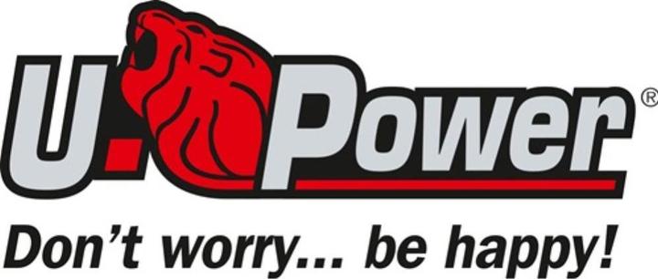 Actual product image U-Power Safety shoes Carbon Carpet S3 SRC ESD (S3, 46)