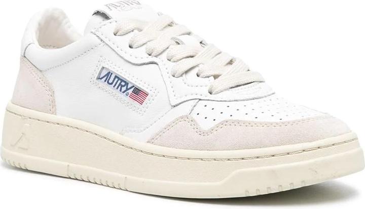 Image du produit Autry Baskets Blanc (37)