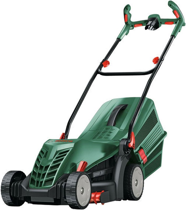 Bosch Home & Garden Bosch Rasenmäher UniversalRotak 34-405 (Corrente elettrica)