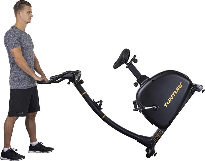 Image du produit Tunturi Ergometer Centuri E100