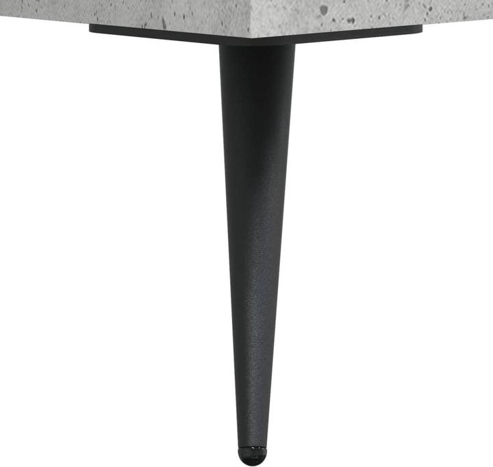 Image du produit vidaXL Highboard (69.50 x 34 x 180 cm)