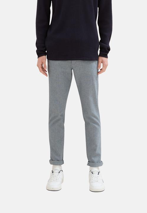 Produktbild Tom Tailor Hose Chinohose (36)