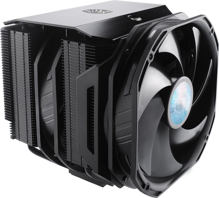 Cooler Master CPU-Kühler MasterAir MA624 (160 mm)