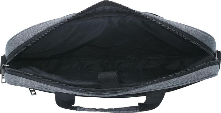 Produktbild D&N Basic Aktentasche 44 cm Laptopfach (14.17")