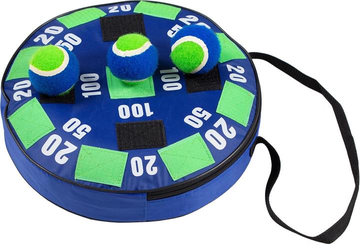 Image du produit Outdoor play Jeu de fléchettes gonflable