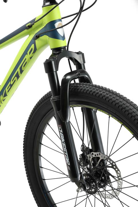 Image du produit Bikestar VTT hardtail