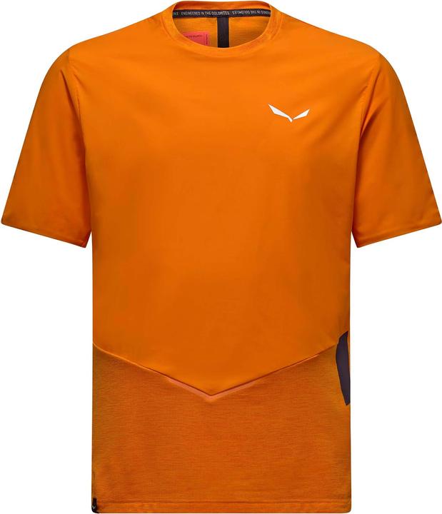 Produktbild Salewa Pedroc Dry'ton Wind T-Shirt (48, M)