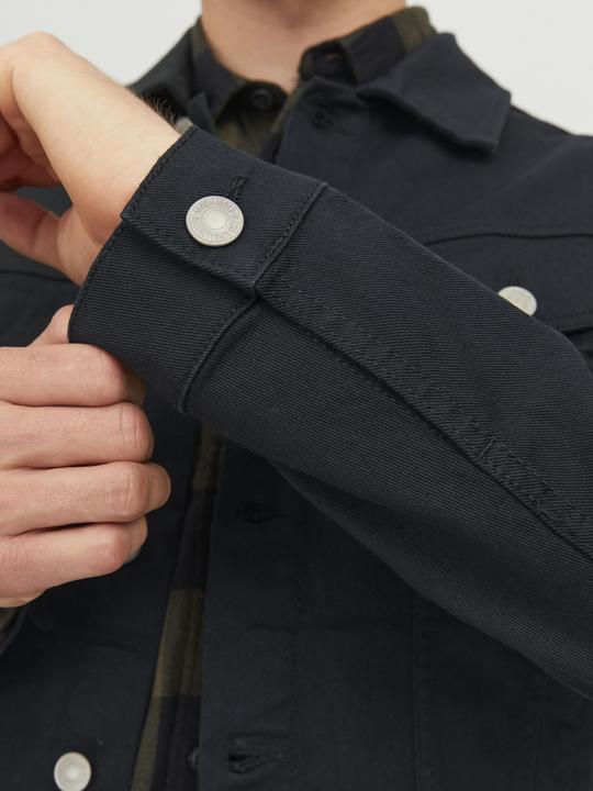 Produktbild Jack & Jones ALVIN AKM 528 STS Jeansjacke (M)