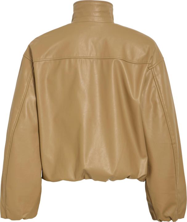 Actual product image Vila VIPIJA Beschichtete Jacke (40)