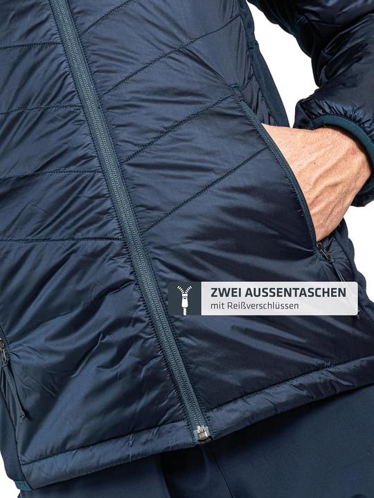 Produktbild Schöffel Stams (54, XXL)