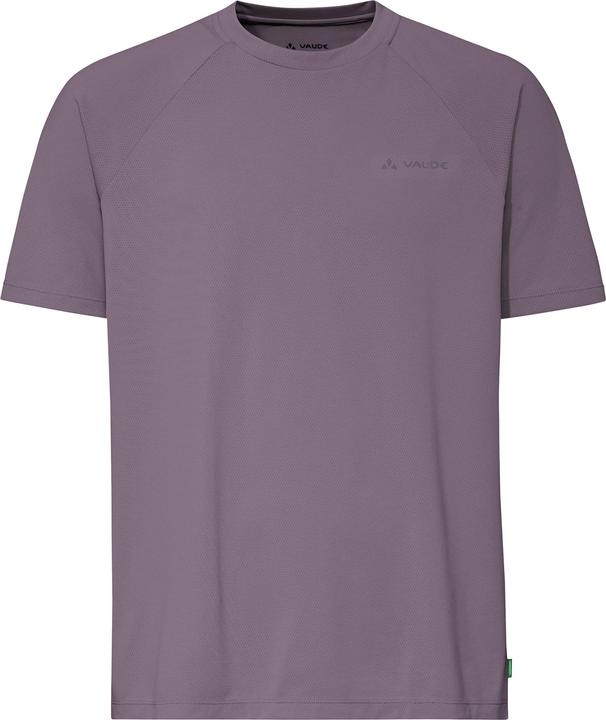 Purple ash
