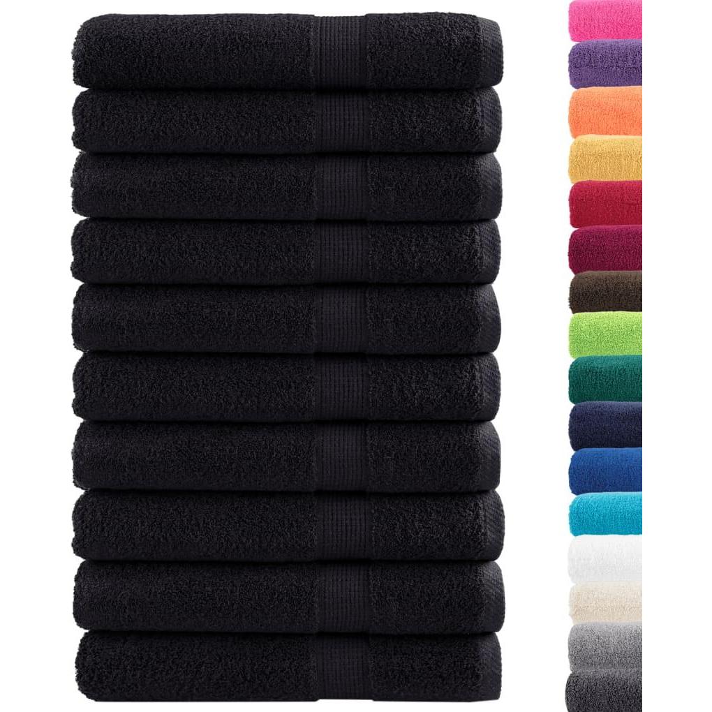 Thumbnail - VidaXL, Frotteewäsche, Leonid