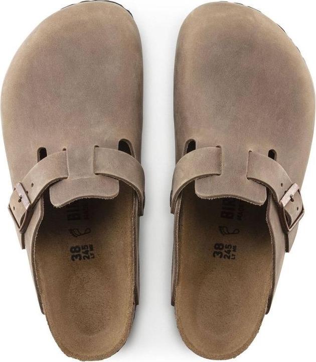Image du produit Birkenstock Boston Oiled Leather (50)