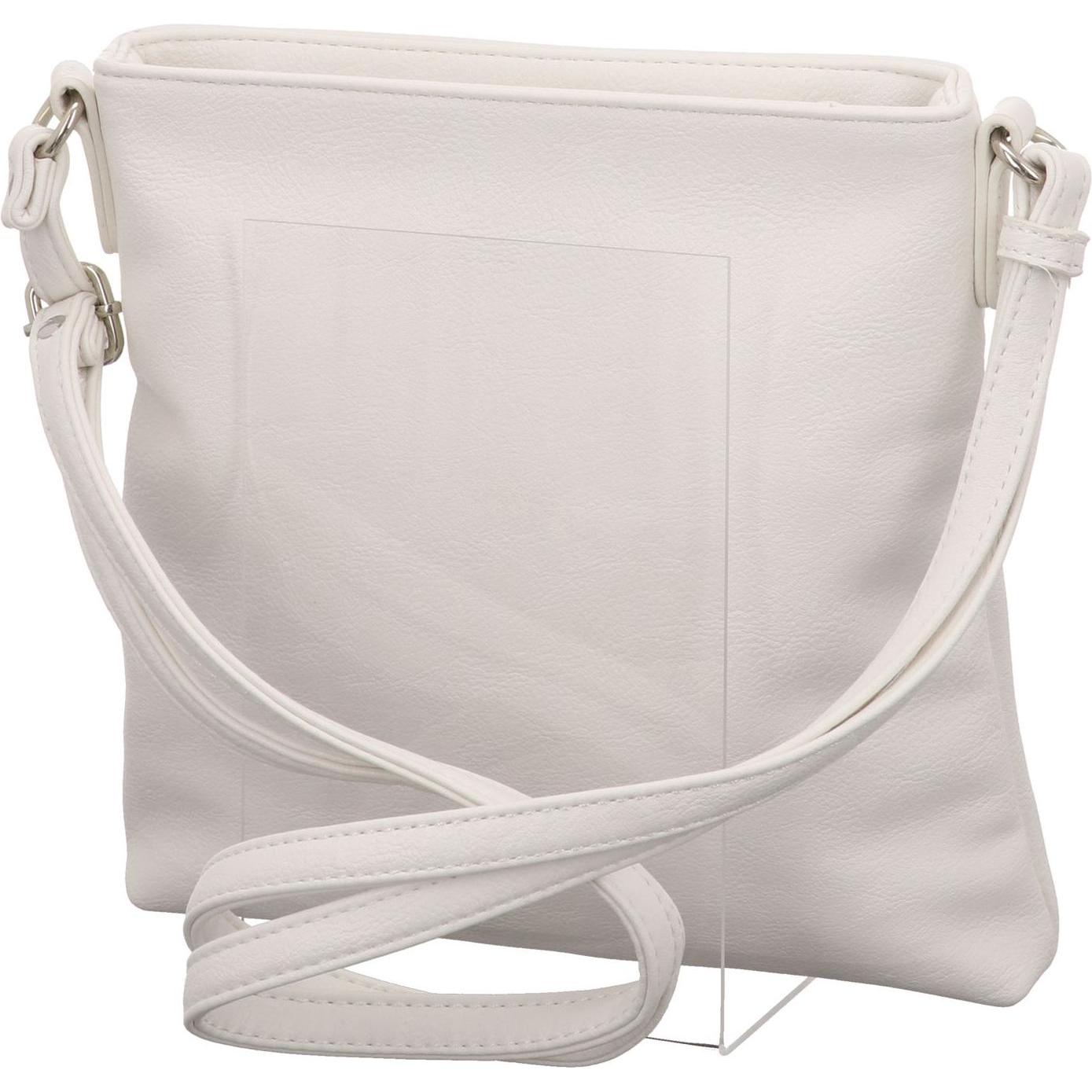 Gabor, Handtasche, Taschen, Weiss