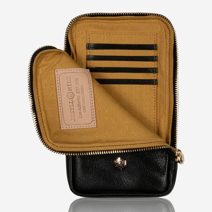 Actual product image Jekyll & Hide Multipurpose Pouch