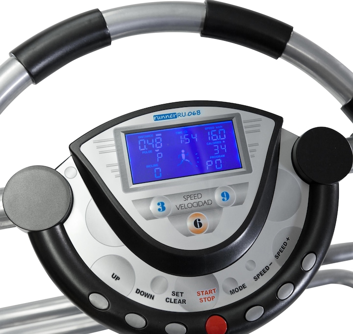 Image du produit Fytter Runner RU-06B