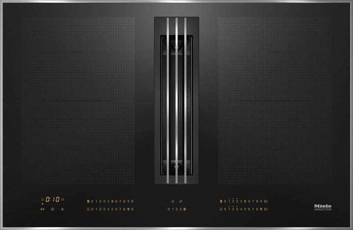 Image du produit Miele KMDA 7633 FR