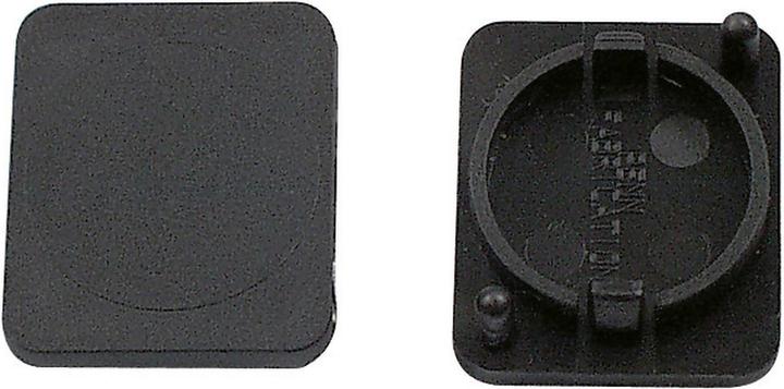 DAP-Audio Couverture du rack (Accessoire)