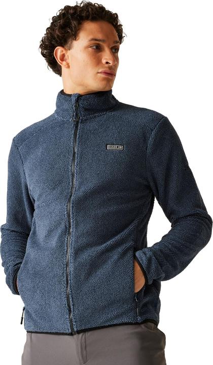 Produktbild Regatta Switch Out Fleecejacke (XS)