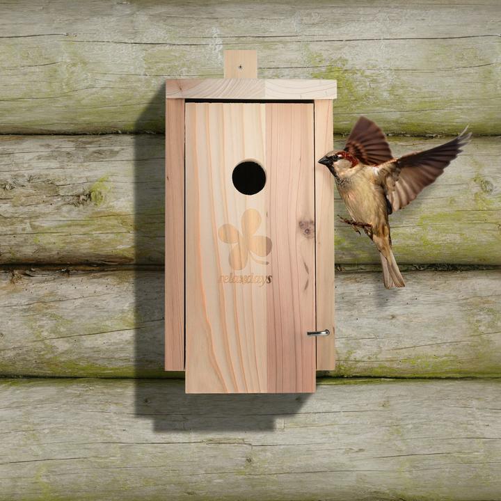 Produktbild Relaxdays Herrendiener