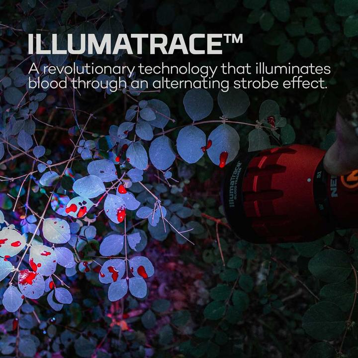 Produktbild Nebo Illuma Trace (19 cm, 190 lm)