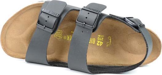Produktbild Birkenstock Milano Birko-Flor Normal (46)