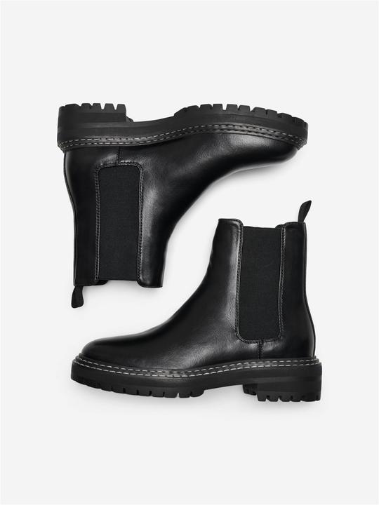Image du produit Only Bottes chunky (39)