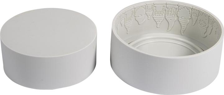 Produktbild Rayher Silikon-Giessform "Schale Wichtelrand"