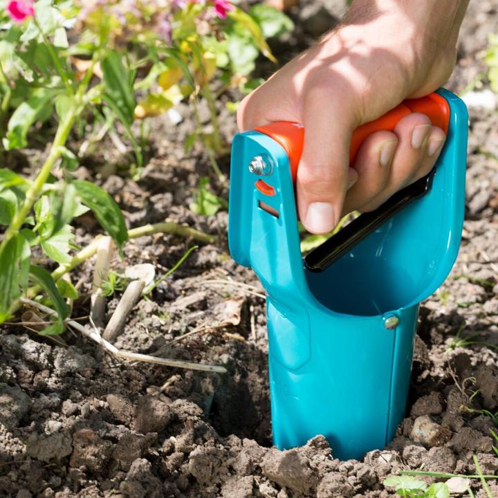 Produktbild Gardena Blumenzwiebelpflanzer