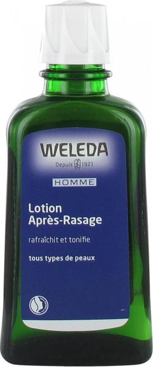 Produktbild Weleda For Men (Aftershave Lotion, 100 ml)