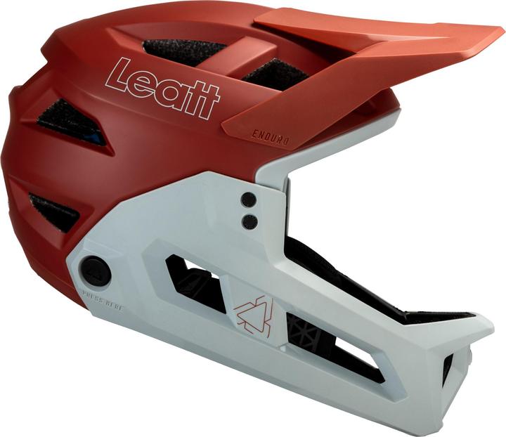 Produktbild Leatt Enduro 2.0 (55 cm)