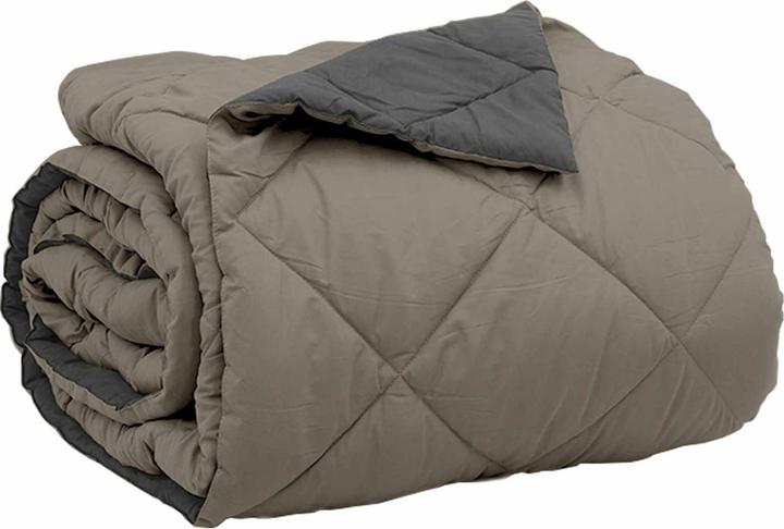 Produktbild vidaXL Sommerdecke (260 x 240 cm)