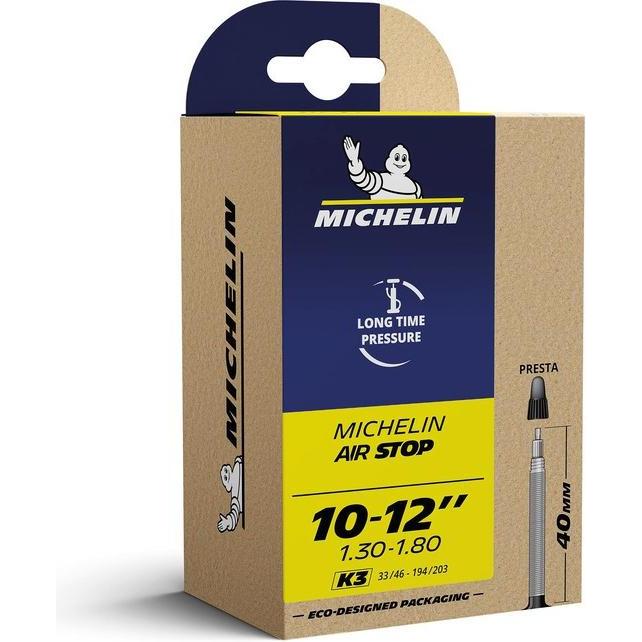 Michelin, Tubo per bici, (Presta (SV), 12", 40 mm)