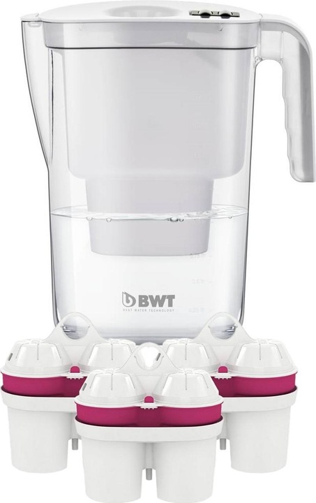 Immagine prodotto BWT Vida con magnesio